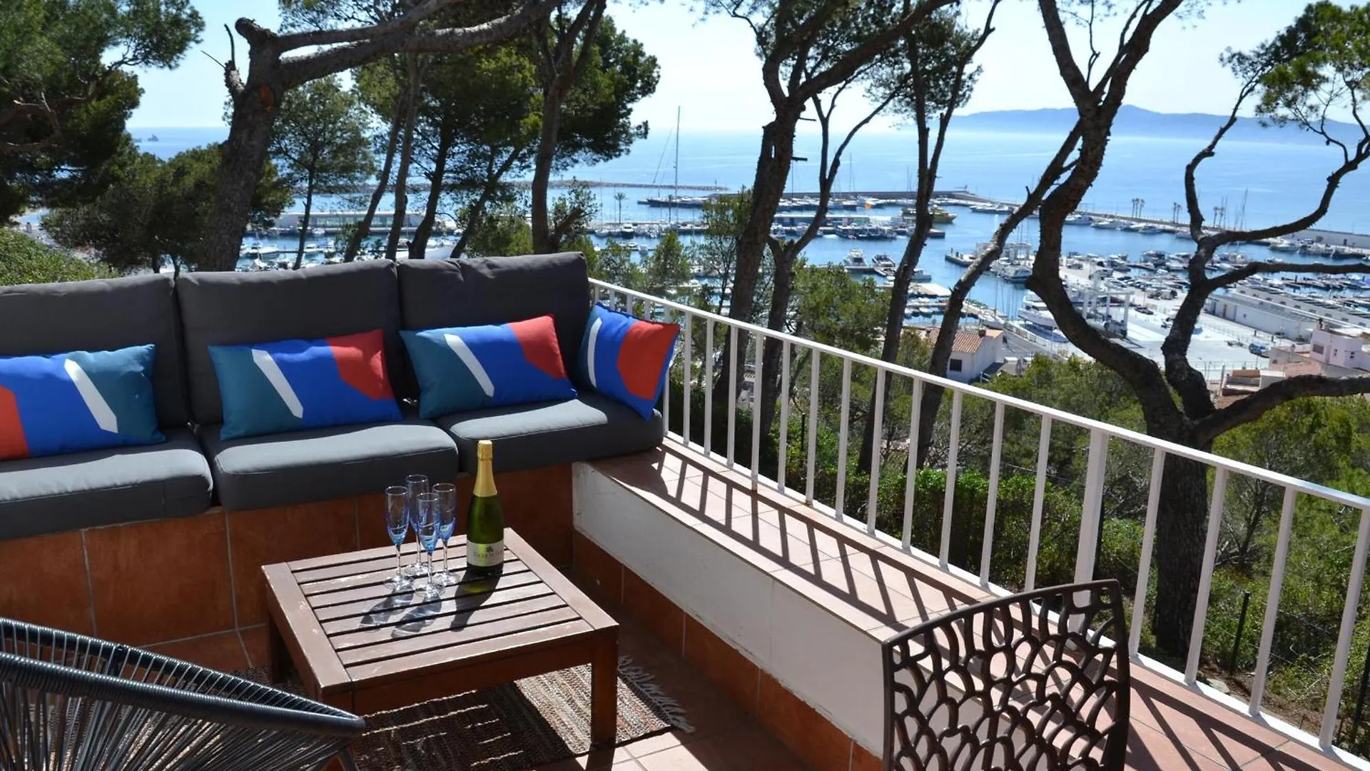 Catarina Tres - L'Estartit, Centro - Es-323-68 Apartman