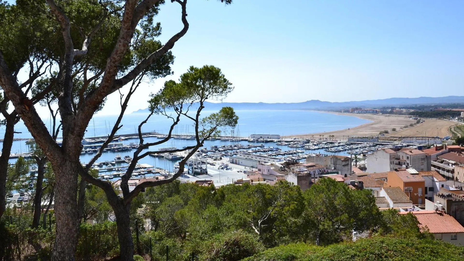 Catarina Tres - L'Estartit, Centro - Es-323-68 Apartman