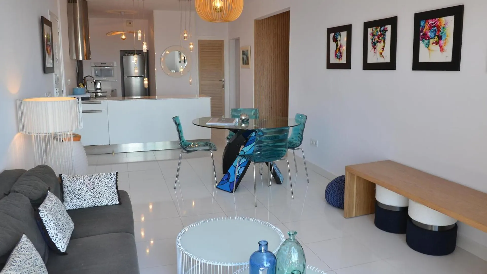 Catarina Tres - L'Estartit, Centro - Es-323-68 Apartman Spanyolország