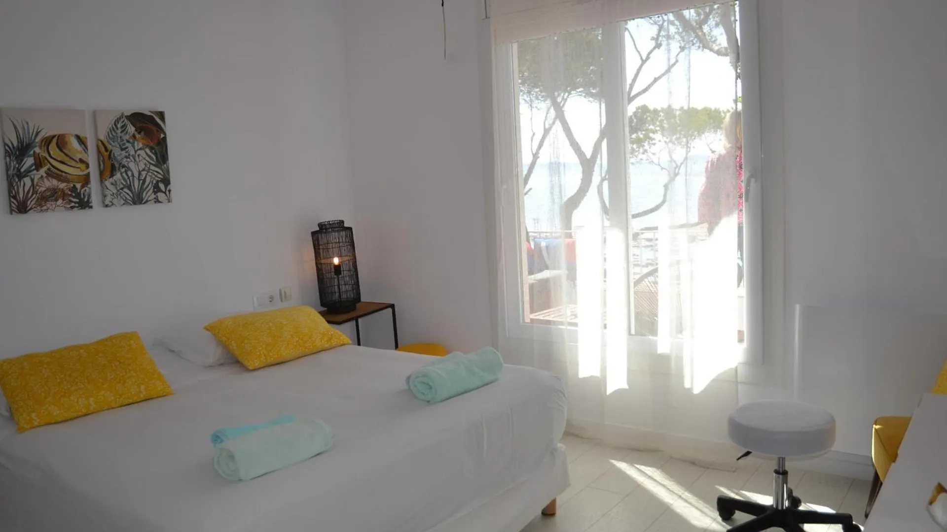 Catarina Tres - L'Estartit, Centro - Es-323-68 Apartman