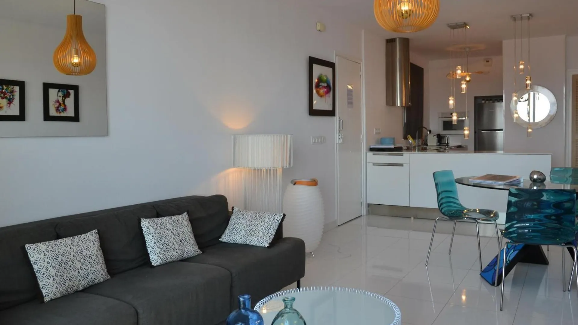Catarina Tres - L'Estartit, Centro - Es-323-68 Apartman