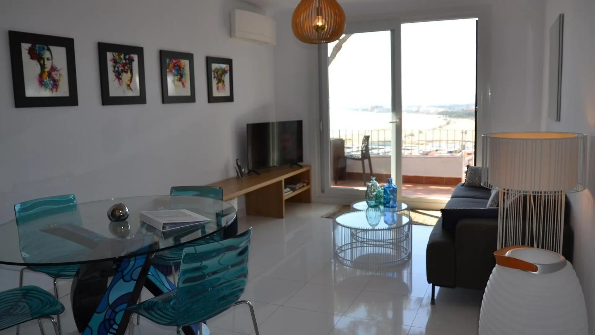 Catarina Tres - L'Estartit, Centro - Es-323-68 Apartman Spanyolország