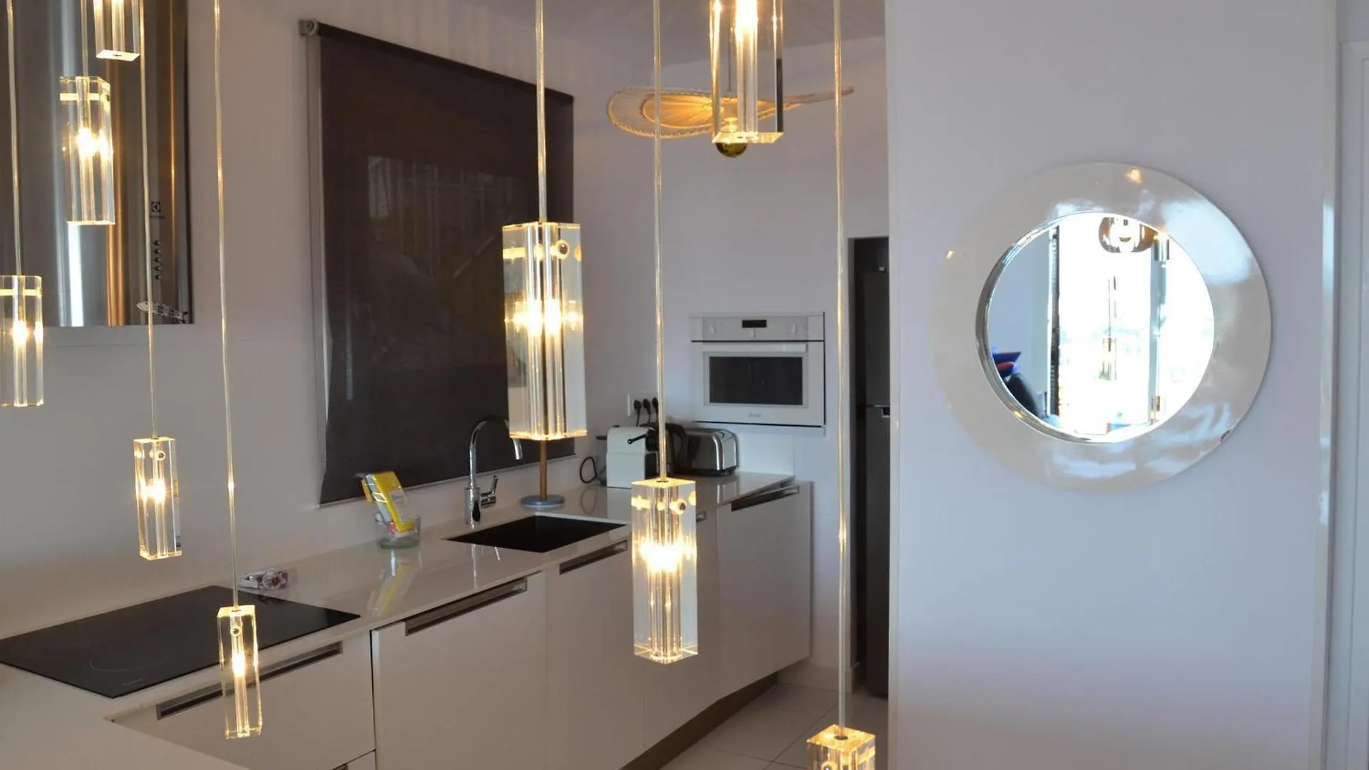 Catarina Tres - L'Estartit, Centro - Es-323-68 Apartman 0*, L'Estartit