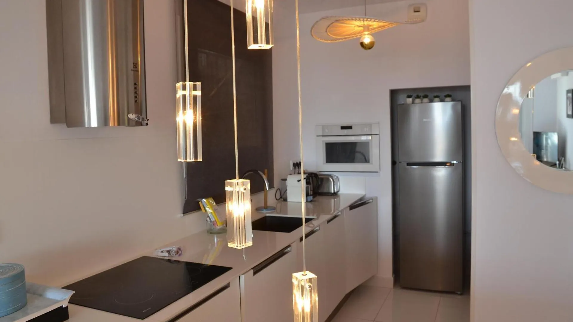 Catarina Tres - L'Estartit, Centro - Es-323-68 Apartman L'Estartit